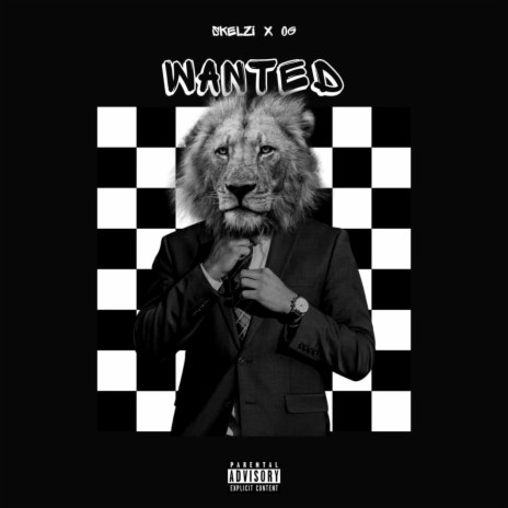 Wanted ft. Real OG | Boomplay Music
