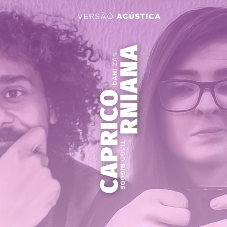 Capricorniana (Acústico) ft. Dani Zan