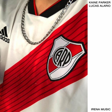 LUCAS ALARIO | Boomplay Music