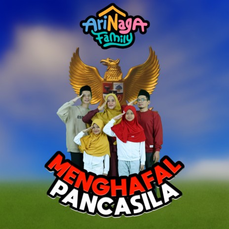 Menghafal Pancasila | Boomplay Music