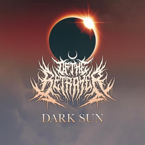 Dark Sun | Boomplay Music