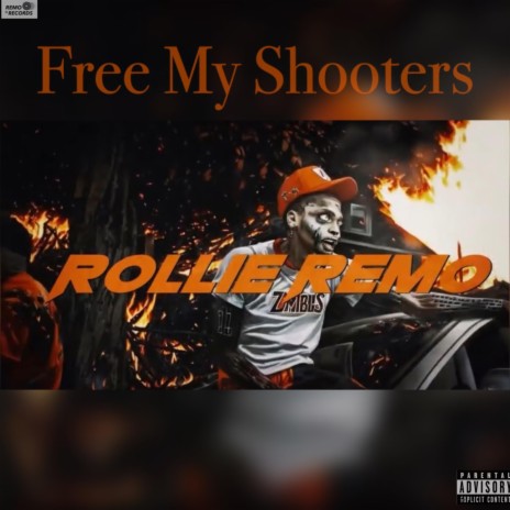 Free My Shooters | Boomplay Music