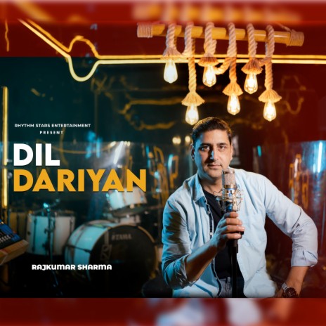 Dil Dariyan | Boomplay Music
