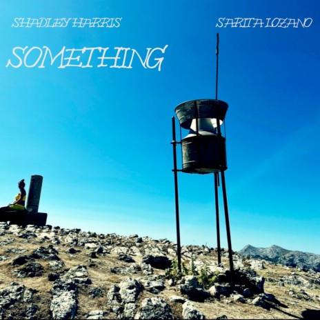 Something ft. Shadley Harris | Boomplay Music