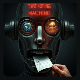 The Voting Machine