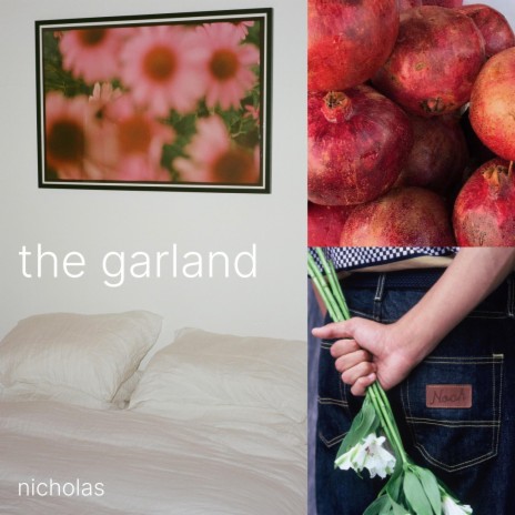 The Garland | Boomplay Music