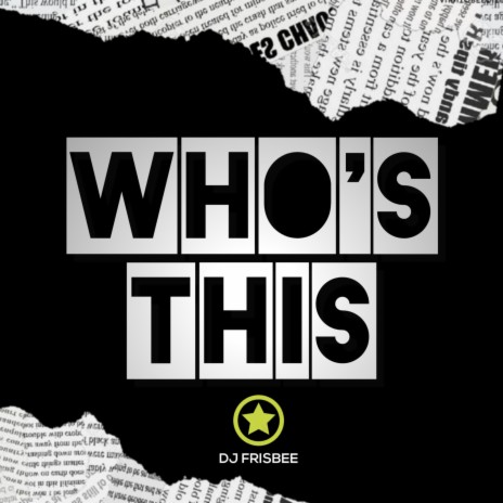 Who's This? | Boomplay Music