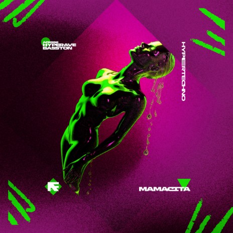 MAMACITA (HYPERTECHNO) ft. BASSTON | Boomplay Music