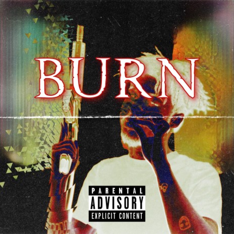 Burn | Boomplay Music