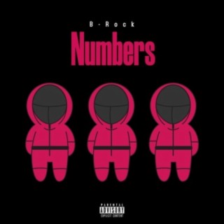 Numbers lyrics | Boomplay Music