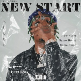 New Start lyrics | Boomplay Music