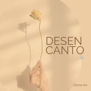 Desen Canto