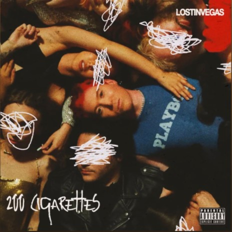 200 Cigarettes | Boomplay Music