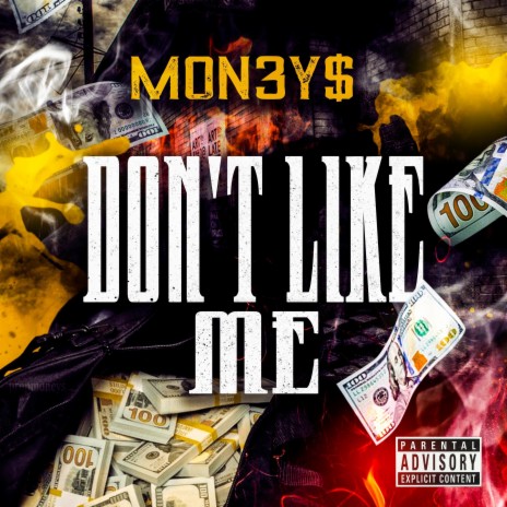 Don't like me | Boomplay Music