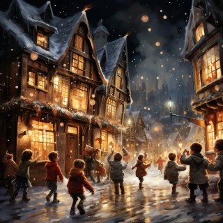 La Magia Natalizia: Ode alle Feste di Natale