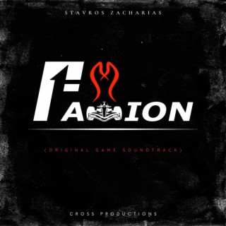 F1axion (Original Game Soundtrack)