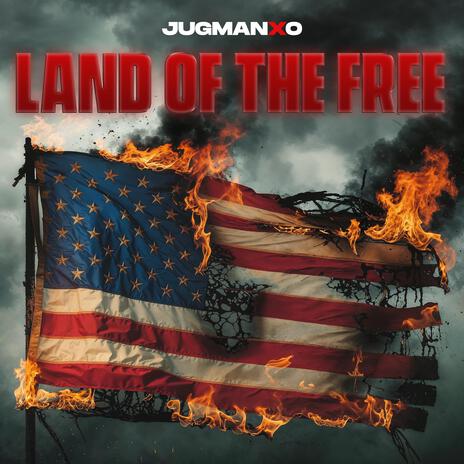 Land of the Free | Boomplay Music