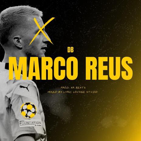 Marco Reus | Boomplay Music