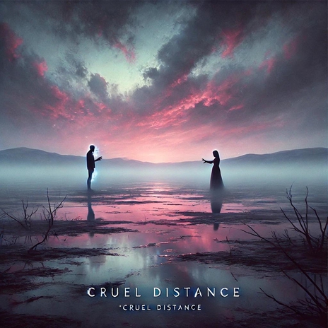 Cruel Distance ft. Soft Piano & Piano Chill | Boomplay Music