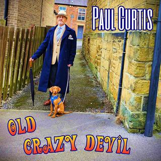 Old Crazy Devil