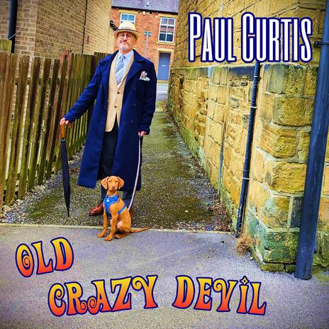 Old Crazy Devil | Boomplay Music