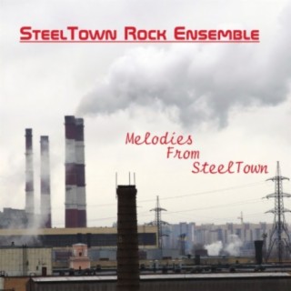 Steeltown Rock Ensemble