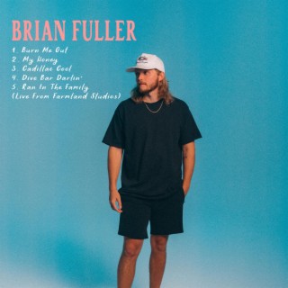 Brian Fuller