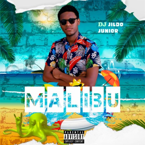 Malibu (Afro Beat) | Boomplay Music