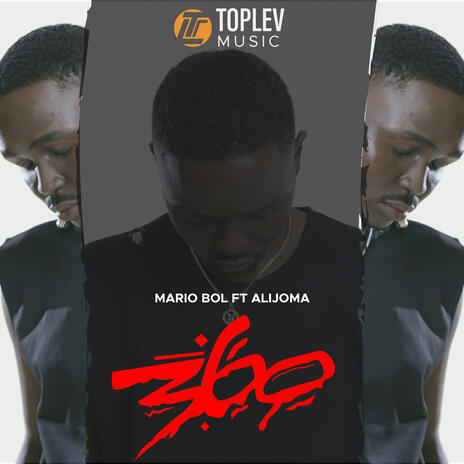 360 ft. Alijoma | Boomplay Music