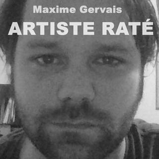 Artiste Raté