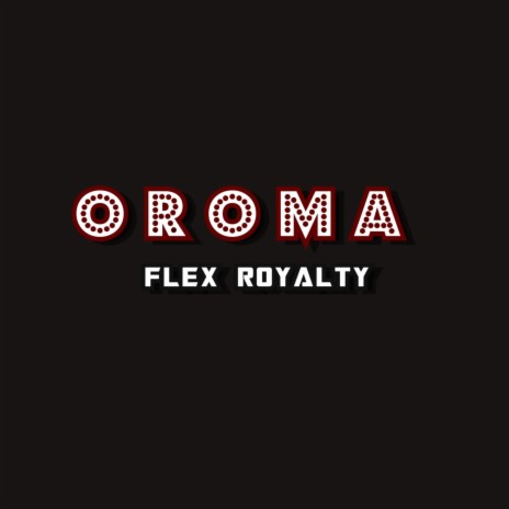 Oroma