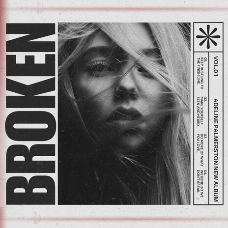 Broken | Boomplay Music