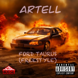 Ford Taurus (Freestyle)