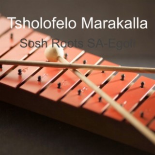 Tsholofelo Marakalla