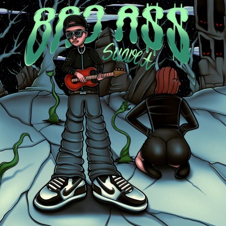 Bad A$$ | Boomplay Music