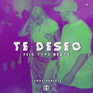 Te Deseo