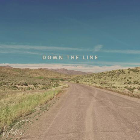 Down the Line | Boomplay Music