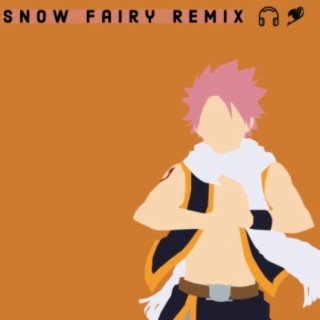 Snow Fairy EDM from Fairy Tail