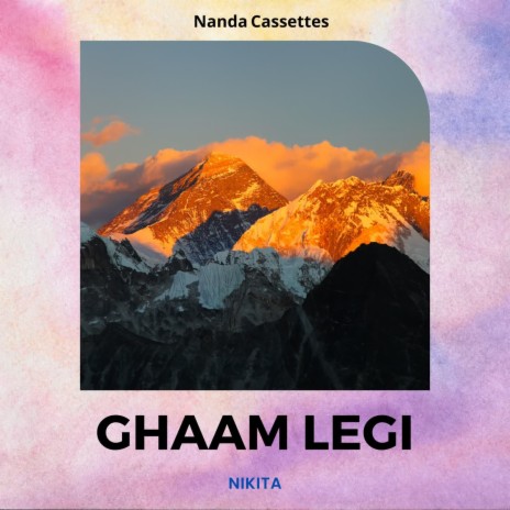 Ghaam Legi | Boomplay Music