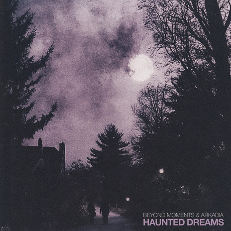 Haunted Dreams ft. arkadia | Boomplay Music