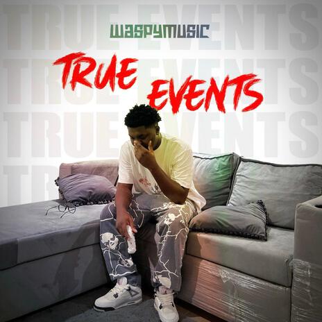 True Events | Boomplay Music