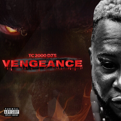 Vengeance | Boomplay Music