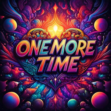 One More Time | Boomplay Music