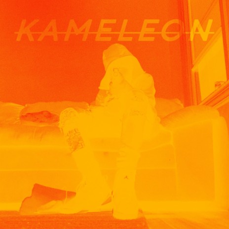 Kameleon | Boomplay Music