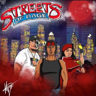 Streets of Rage