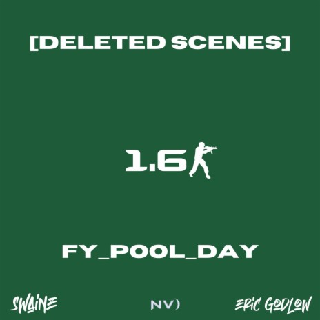 fy_pool_day ft. Eric Godlow | Boomplay Music