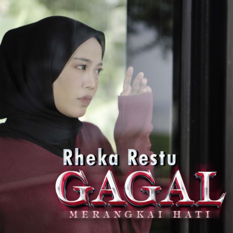 Gagal Merangkai Hati | Boomplay Music