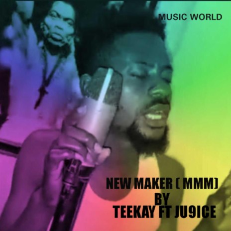 News Maker (Mmm) | Boomplay Music