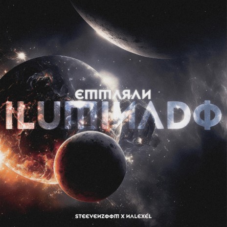 Iluminado ft. Emmaran & Steevenzoom | Boomplay Music