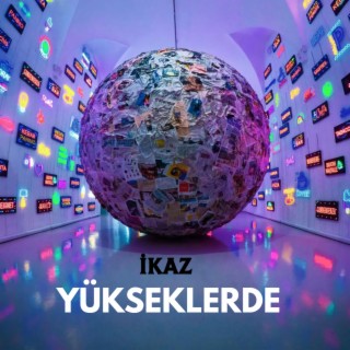 Yükseklerde (Speed Up Version) lyrics | Boomplay Music